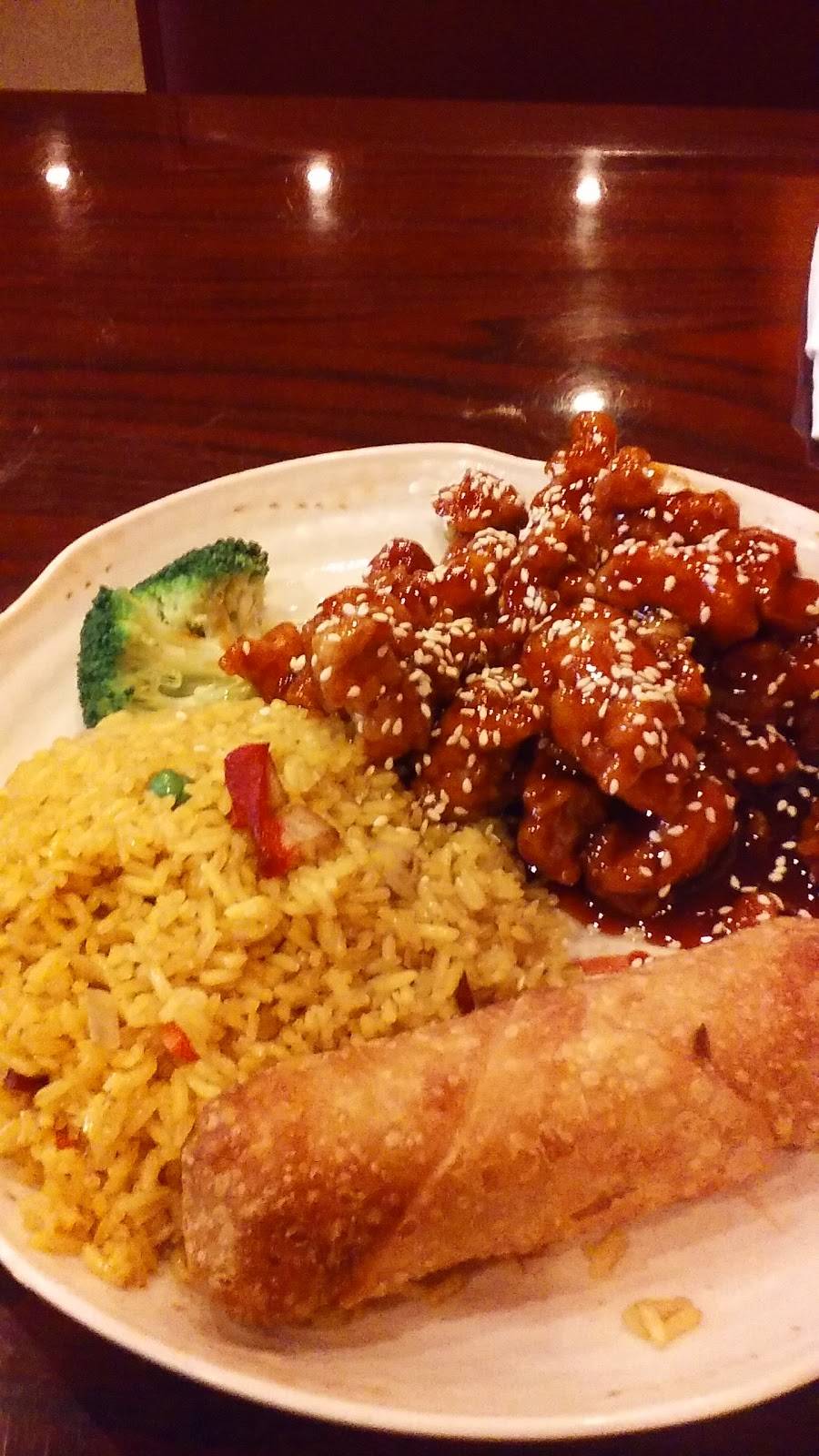 Hong Dragon | restaurant | 1014 S Adams St, Versailles, IN 47042, USA | 8126893088 OR +1 812-689-3088