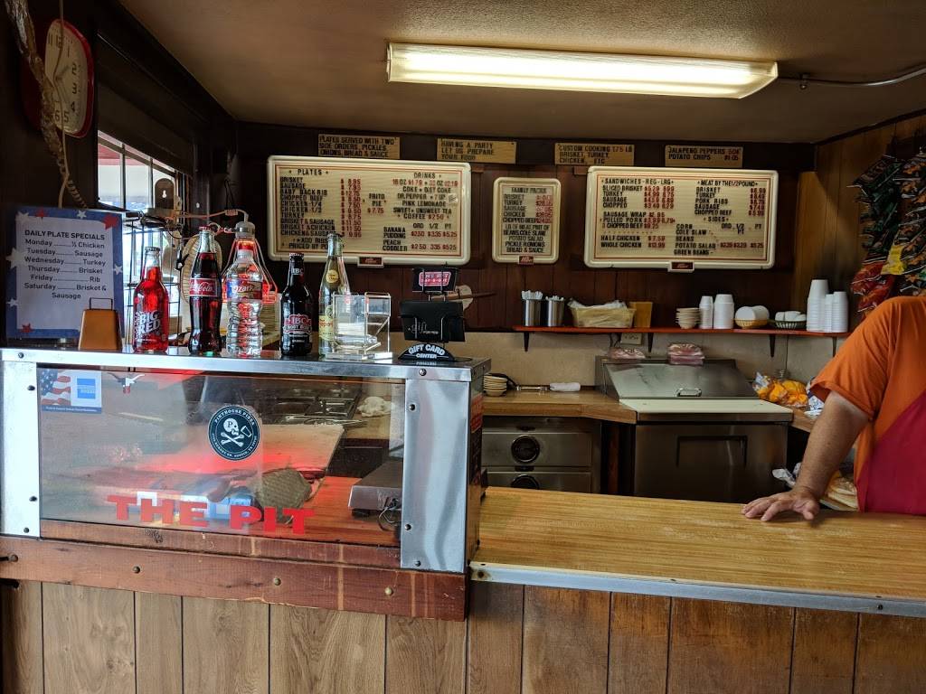 The Pit Barbecue | restaurant | 4707 Burnet Rd, Austin, TX 78756, USA | 5124536464 OR +1 512-453-6464