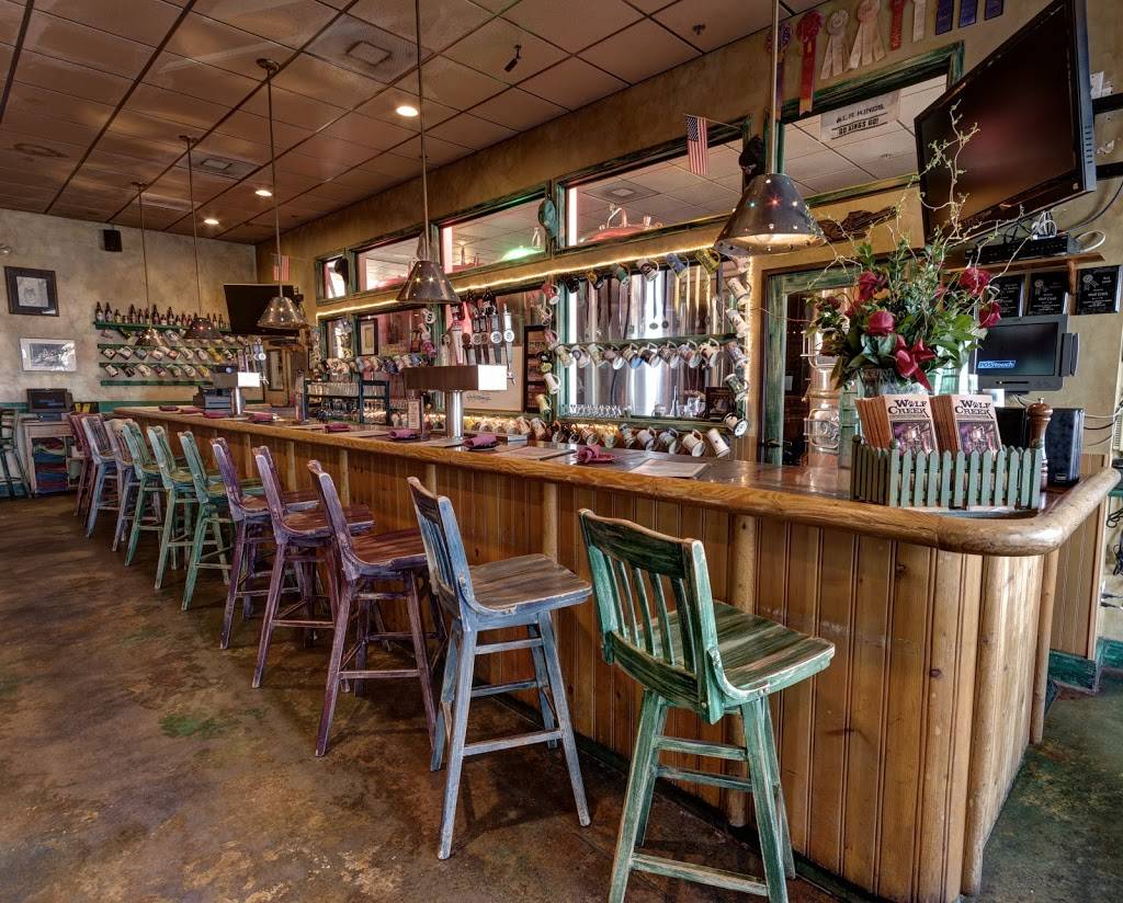 Wolf Creek Restaurant and Brewing Company | restaurant | 27746 McBean Pkwy, Valencia, CA 91354, USA | 6612639653 OR +1 661-263-9653