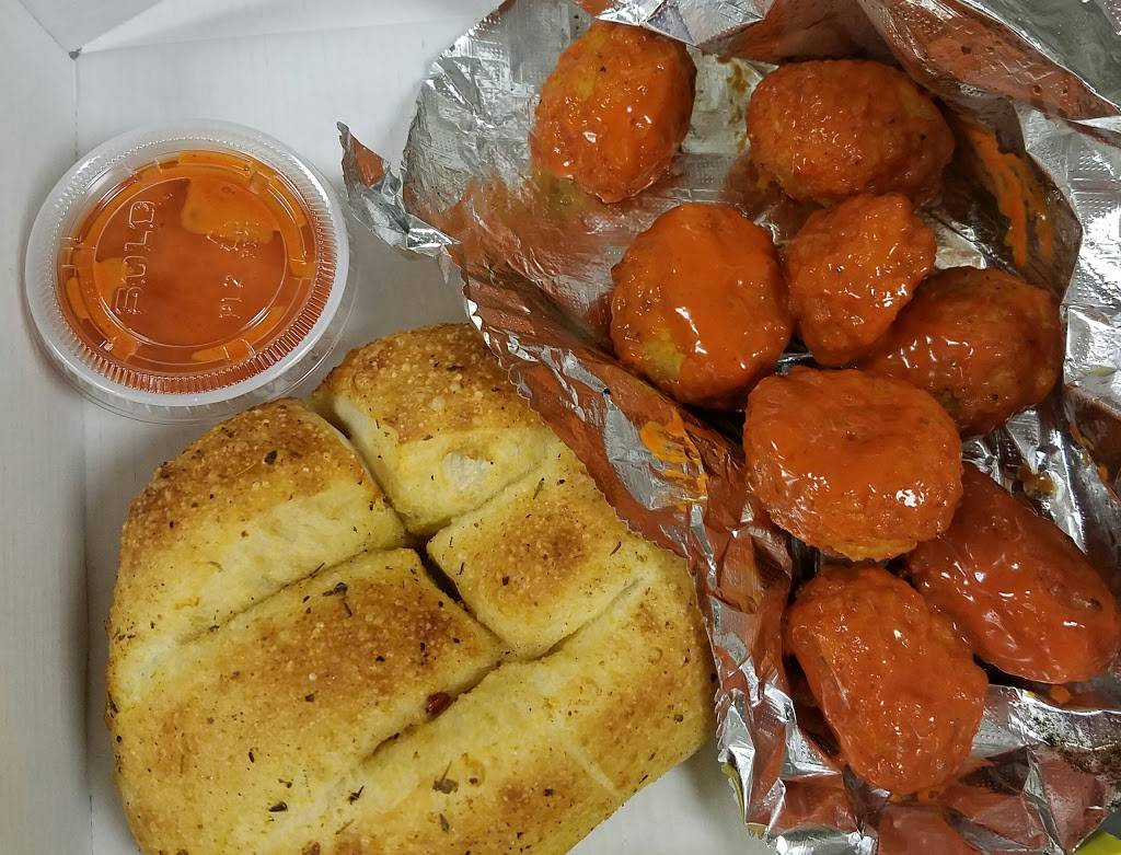 Hungry Howies Pizza | meal delivery | 5166 Mariner Blvd, Spring Hill, FL 34609, USA | 3526844424 OR +1 352-684-4424