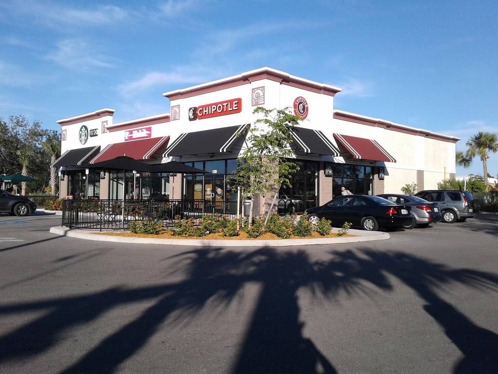 Chipotle Mexican Grill | restaurant | 2207 Del Prado Blvd S, Cape Coral, FL 33990, USA | 2394583944 OR +1 239-458-3944