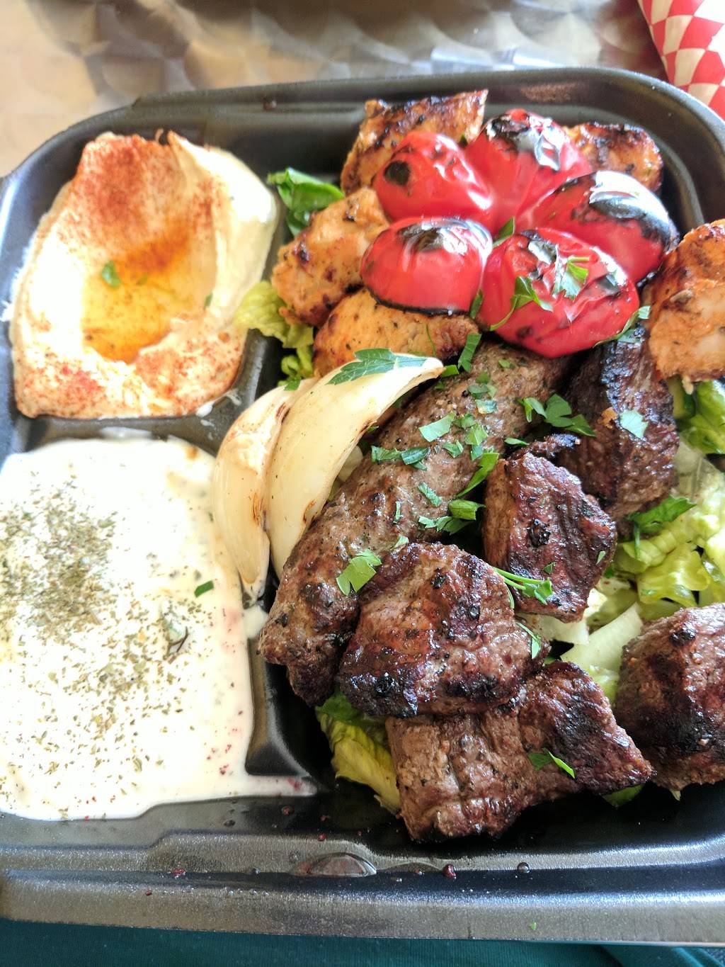 Pita Paradise | restaurant | 14220 Rosecrans Ave, La Mirada, CA 90638, USA | 5629032636 OR +1 562-903-2636