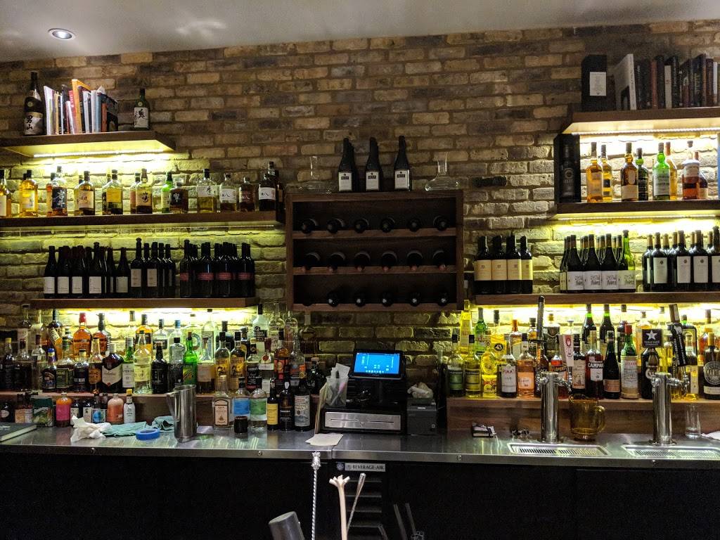 Soto South Lamar | restaurant | 1100 S Lamar Blvd Ste 2115, Austin, TX 78704, USA | 5125319142 OR +1 512-531-9142