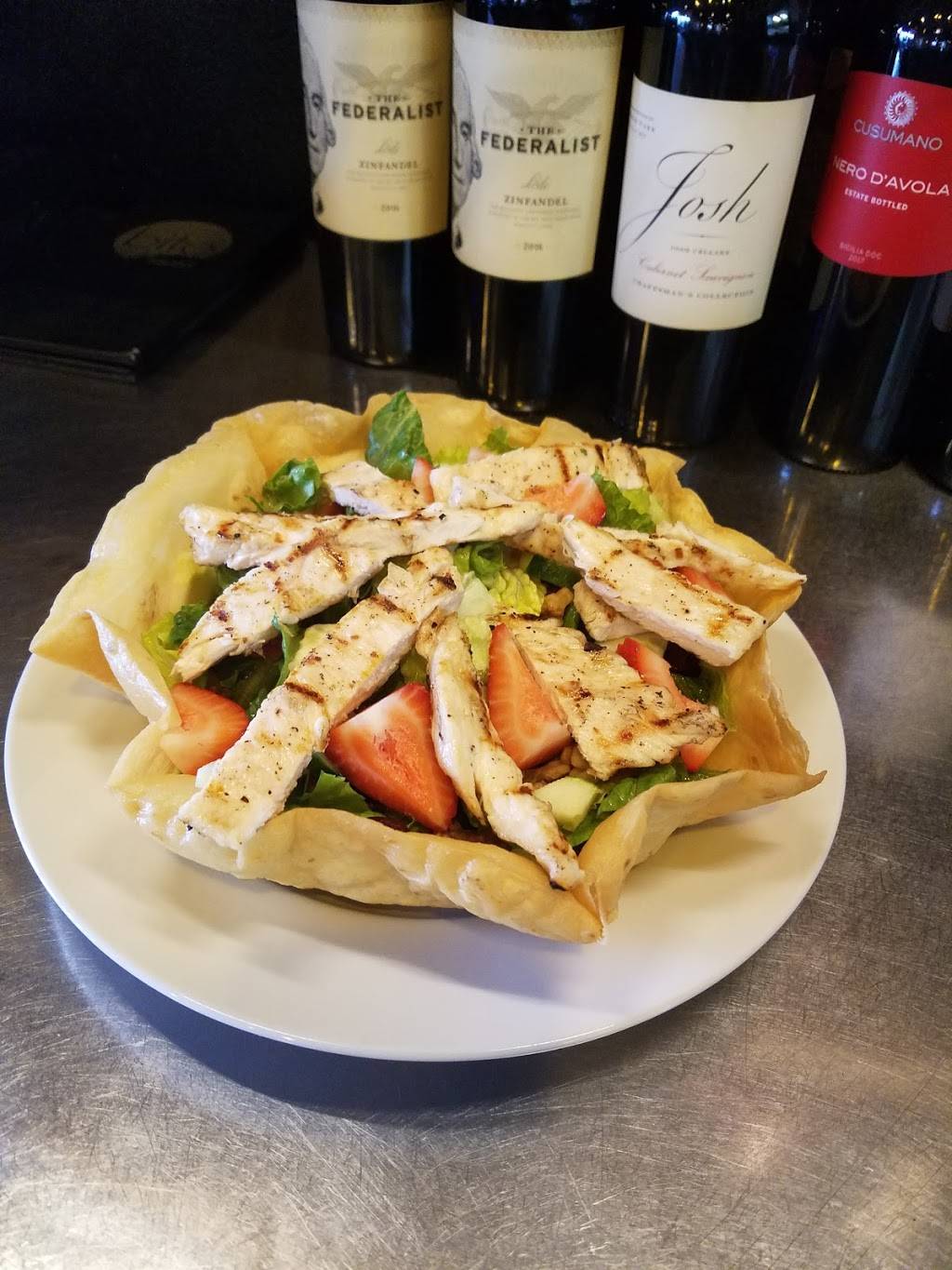 Buco | restaurant | 566 US-1, Tequesta, FL 33469, USA | 5612032988 OR +1 561-203-2988