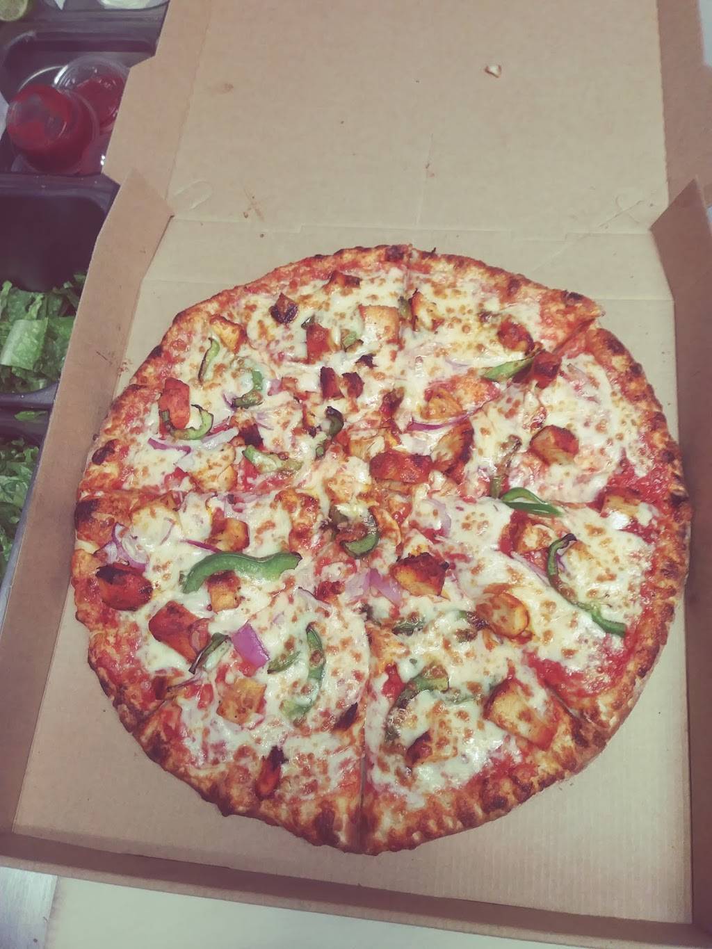 Murrays In A Hurry Pizza-Sub | restaurant | 6659 Peachtree Industrial Blvd, Norcross, GA 30092, USA | 7704474777 OR +1 770-447-4777