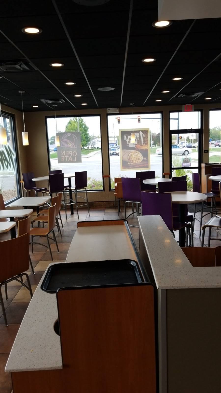 Taco Bell | meal takeaway | 889 OH-28, Milford, OH 45150, USA | 5132480901 OR +1 513-248-0901