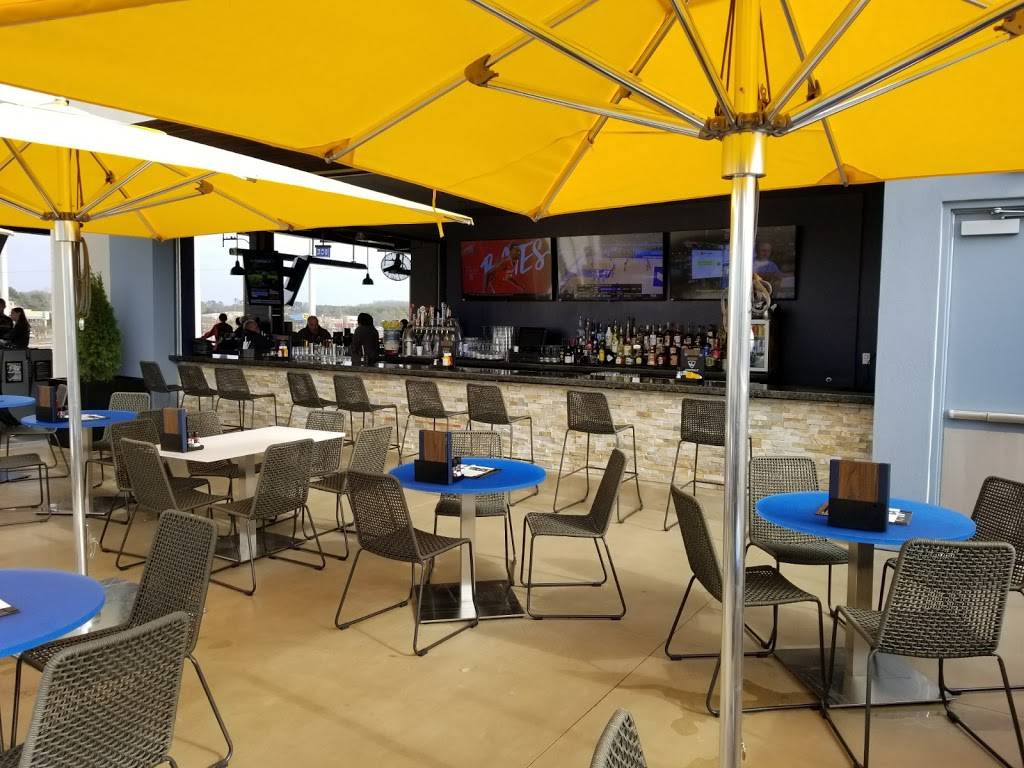 Topgolf | restaurant | 6100 Topgolf Drive NW, Huntsville, AL 35806, USA | 2562704667 OR +1 256-270-4667