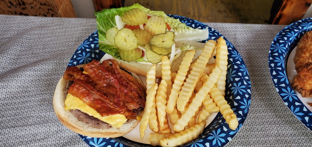 Beau and Kathys Kitchen | restaurant | Sherwood Trail, Paige, TX 78659, USA | 9107899437 OR +1 910-789-9437