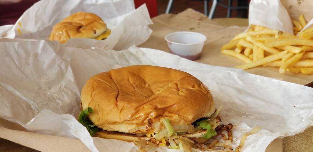 Lot A Burger | restaurant | 4555 S Mingo Rd, Tulsa, OK 74146, USA | 9186648264 OR +1 918-664-8264