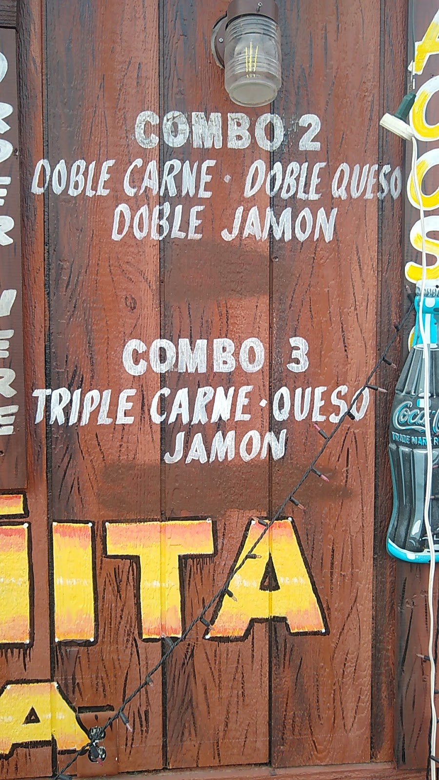 La Cabañita Mix USA | restaurant | 2620 Santa Maria Ave, Laredo, TX 78040, USA | 9562905930 OR +1 956-290-5930