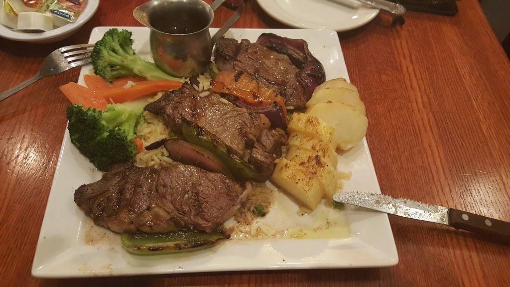 Veranda | restaurant | 5700 W Irving Park Rd, Chicago, IL 60634, USA | 7732838800 OR +1 773-283-8800