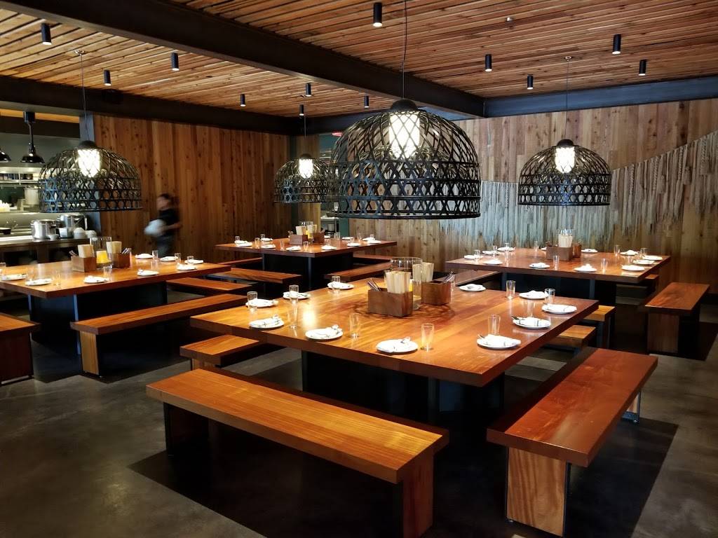 Sway | restaurant | 11501 Rock Rose Ave suite 100, Austin, TX 78758, USA | 5123261999 OR +1 512-326-1999