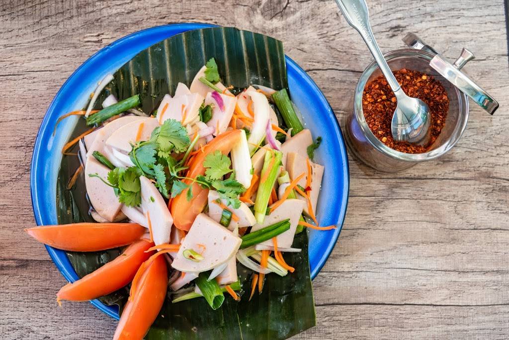 Weera Thai Kitchen - China Town | restaurant | 4276 Spring Mountain Rd #105, Las Vegas, NV 89102, USA | 7024851688 OR +1 702-485-1688