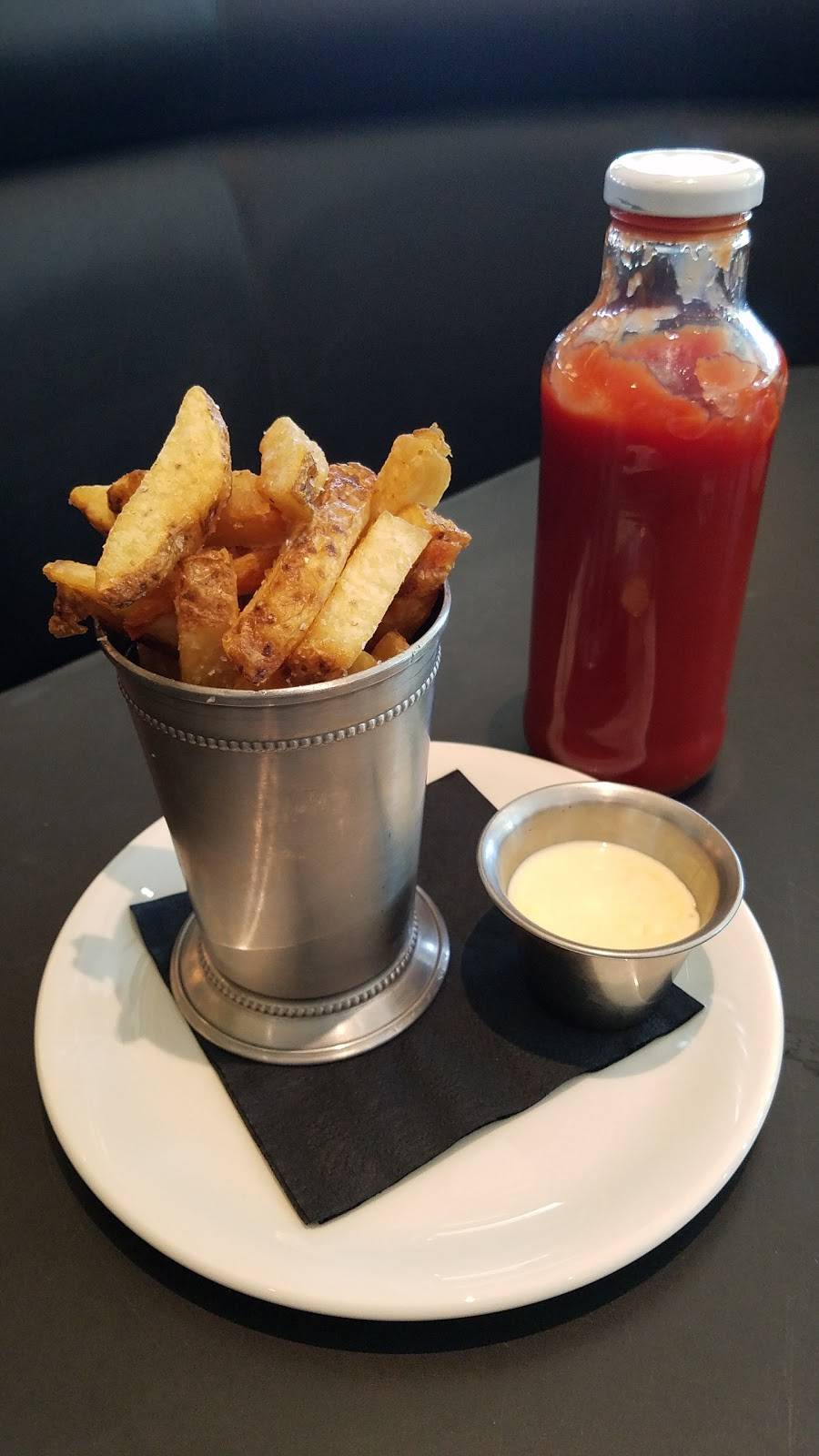 Harlowe MXM | restaurant | 2823 Main St, Dallas, TX 75226, USA | 2146243310 OR +1 214-624-3310