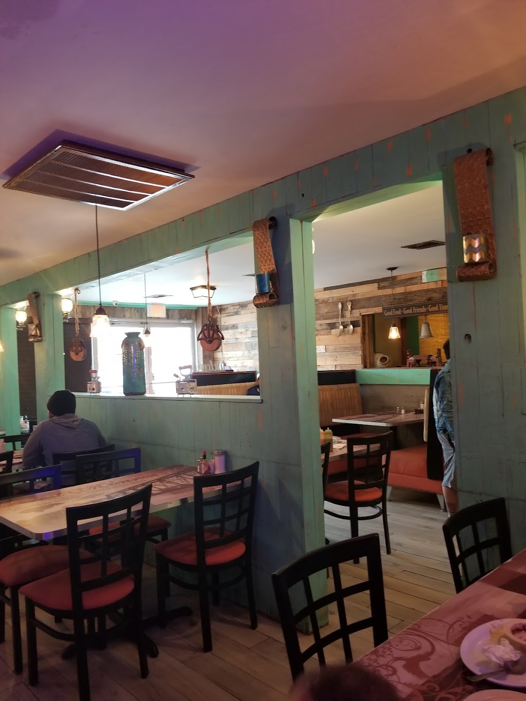 Latin Food Restaurant | restaurant | 1102 Thomas Rd, West Monroe, LA 71292, USA | 3186052177 OR +1 318-605-2177