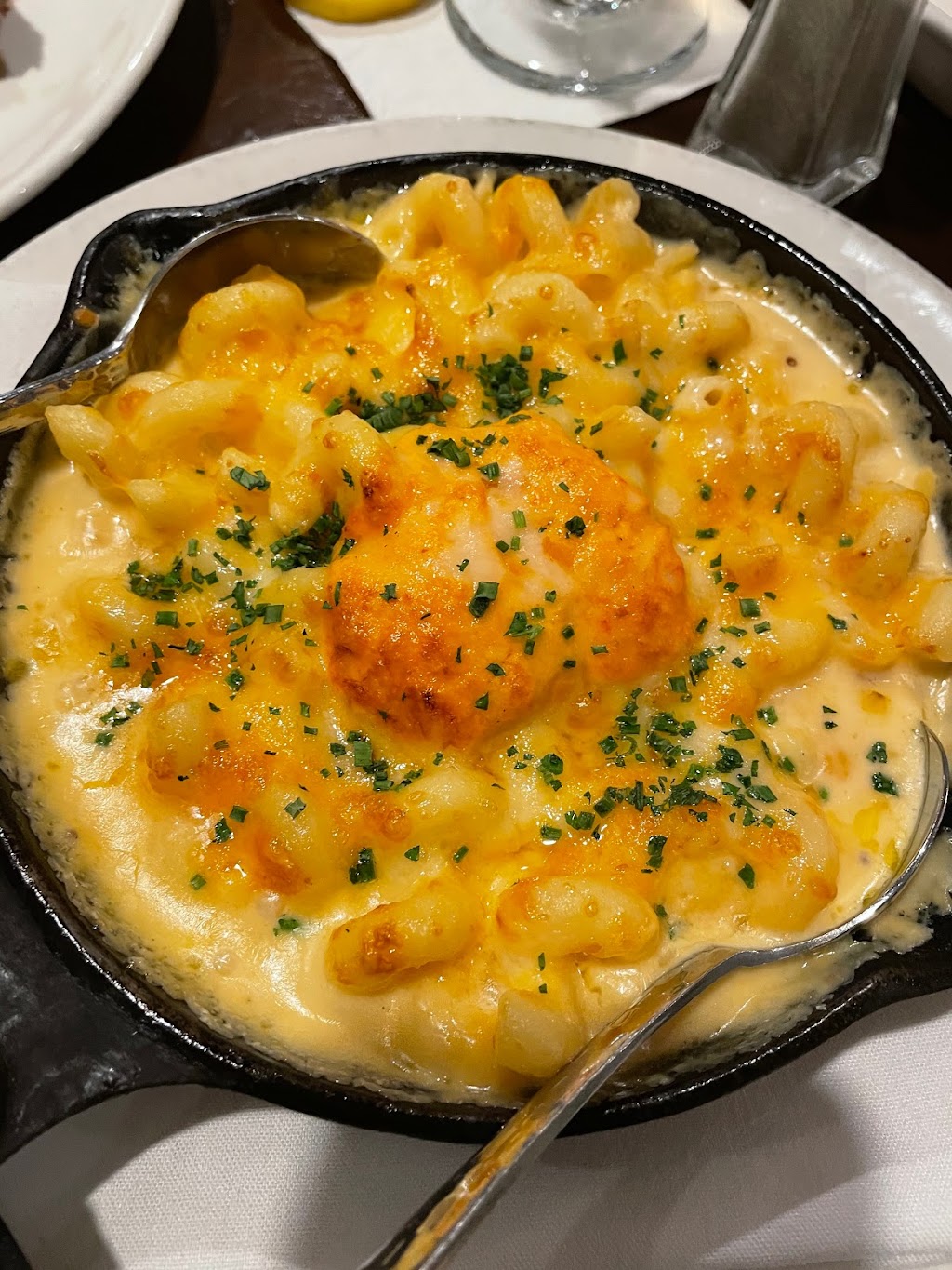 The Asbury | restaurant | 235 N Tryon St, Charlotte, NC 28202, USA | 7043421193 OR +1 704-342-1193