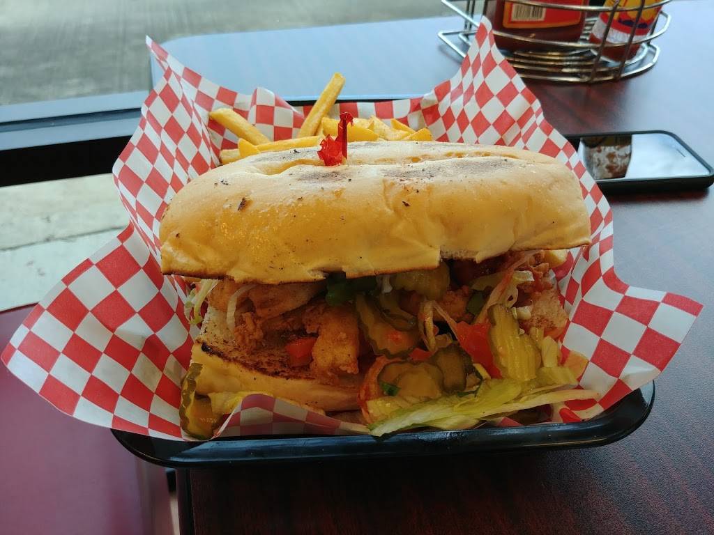 Kravn Cajun | restaurant | 3730 Farm to Market 2920 Ste 101, Spring, TX 77388, USA | 8322996775 OR +1 832-299-6775