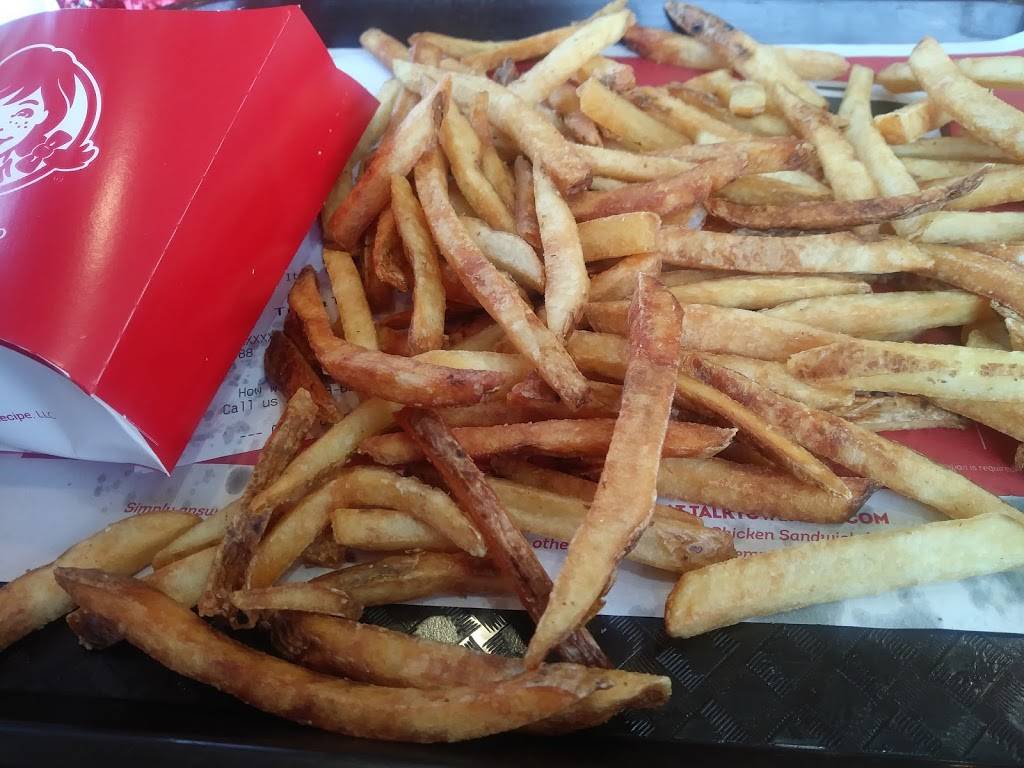 Wendys | restaurant | 3413 Horizon Blvd, Feasterville-Trevose, PA 19053, USA | 2153554647 OR +1 215-355-4647