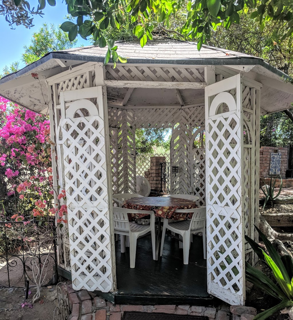 The Garden Cafe | cafe | 250 S Madison Ave, Yuma, AZ 85364, USA | 9287831491 OR +1 928-783-1491