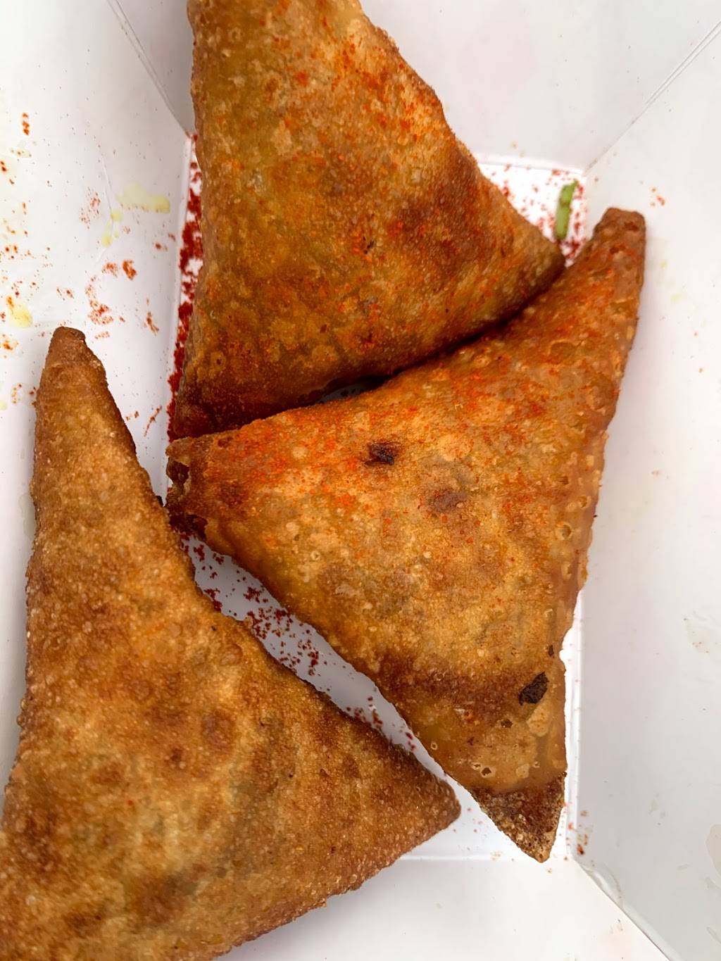 Desigaadi Food Truck | restaurant | 1209 E Bell Rd, Phoenix, AZ 85022, USA | 6025753939 OR +1 602-575-3939