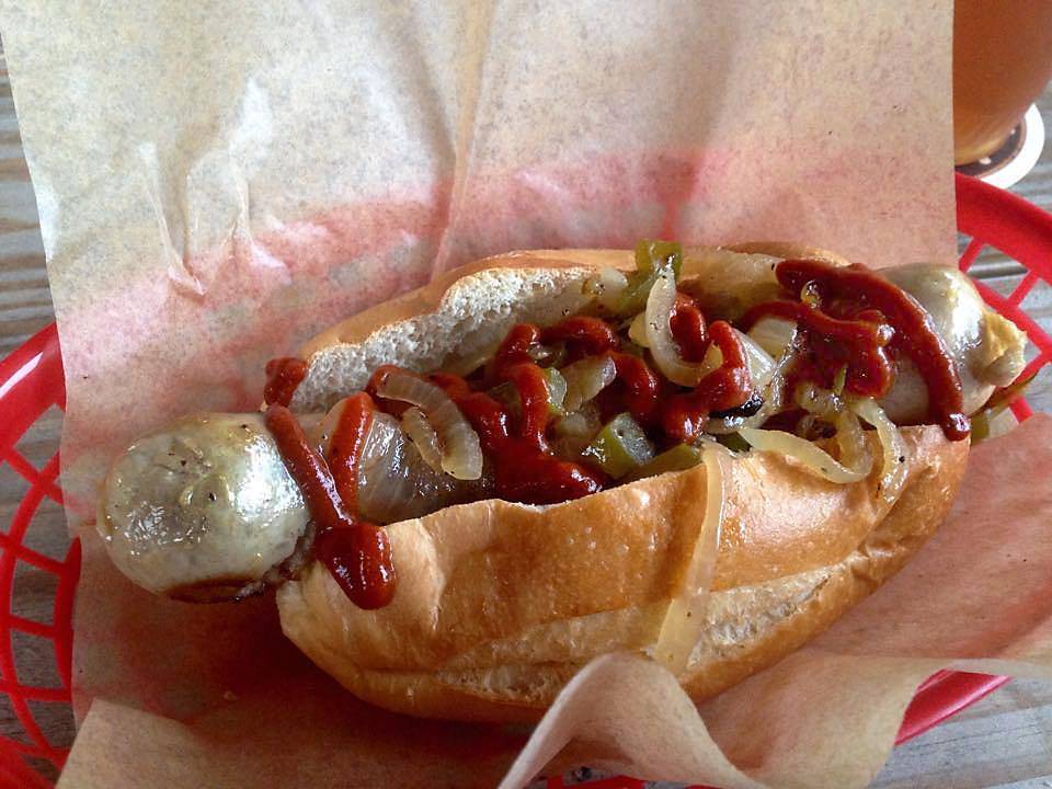 The Biergarten @ Arrowhead Bike Farm | meal takeaway | 8263-B Gatewood Rd, Fayetteville, WV 25840, USA | 3049005501 OR +1 304-900-5501