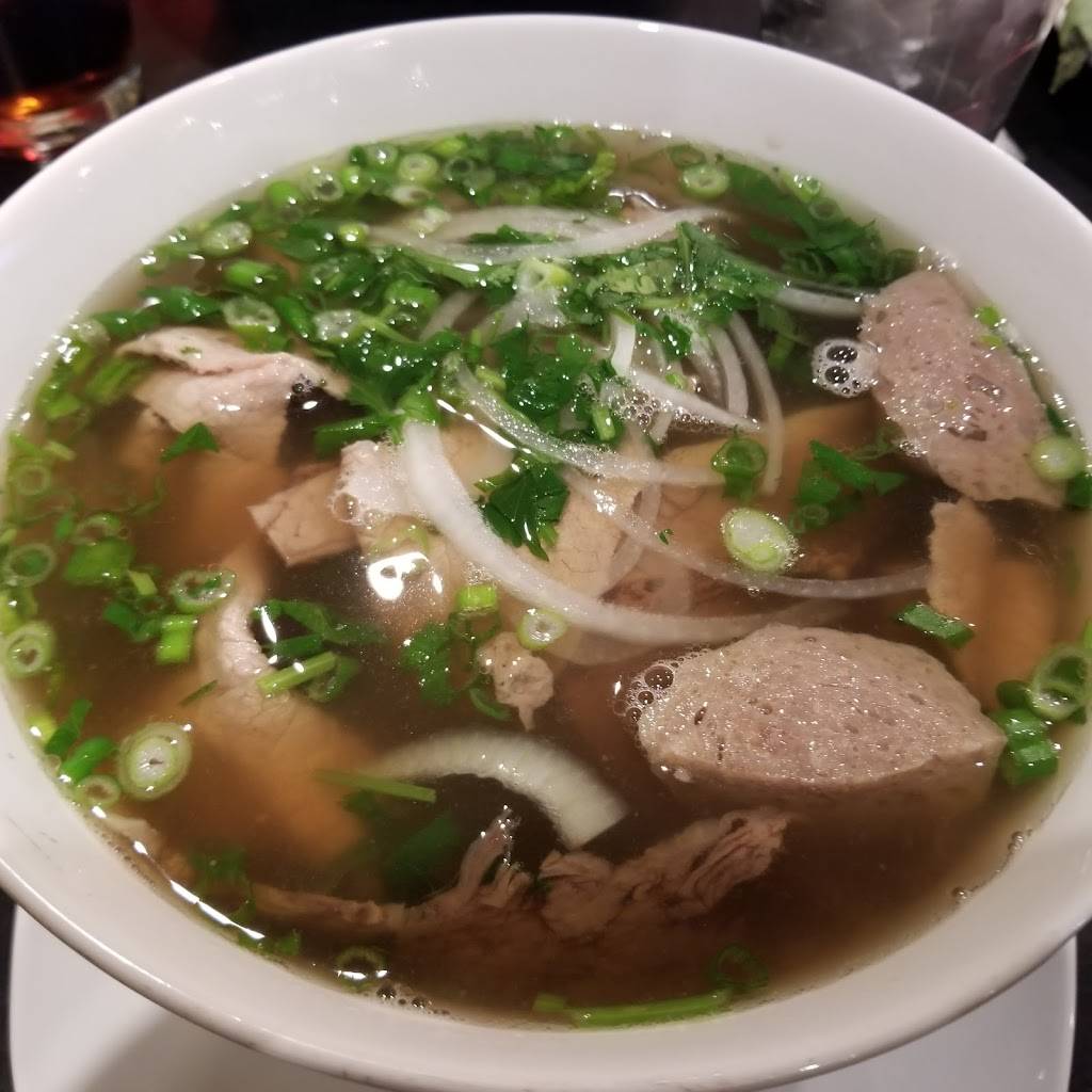 40N Pho and Grille | restaurant | 9978 Scripps Ranch Blvd, San Diego, CA 92131, USA | 8586958088 OR +1 858-695-8088