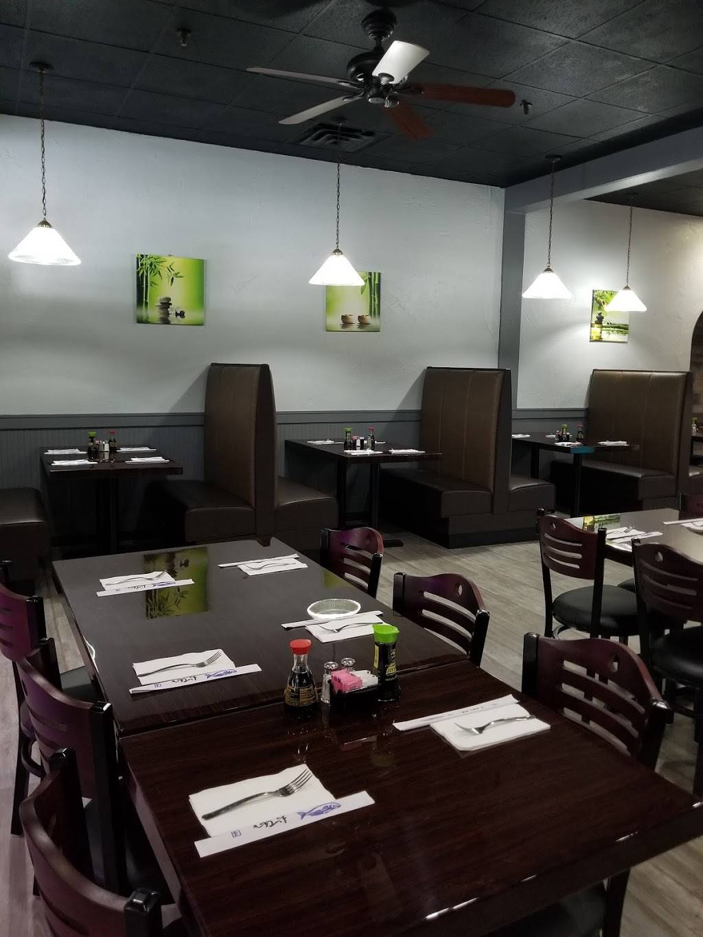 Hayashi mayple Japanese restaurant | restaurant | 540 Water St #204, Chardon, OH 44024, USA | 4402861313 OR +1 440-286-1313