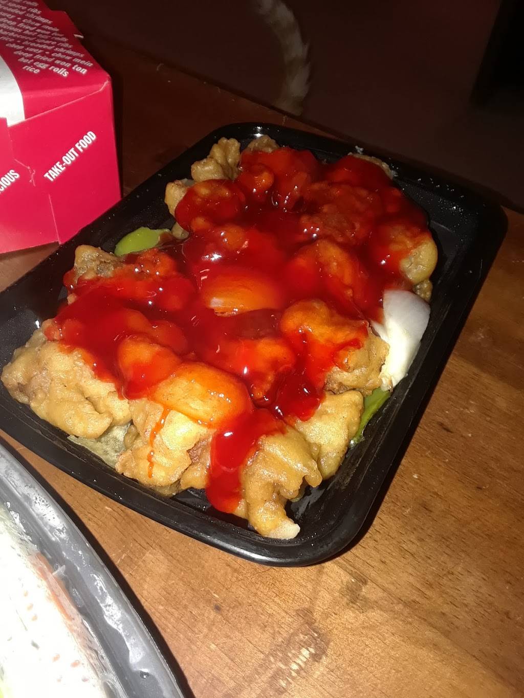 Hong Kong Seafood Restaurant | restaurant | 700 Strasburg Rd, Kitchener, ON N2E 2M2, Canada | 5197432900 OR +1 519-743-2900