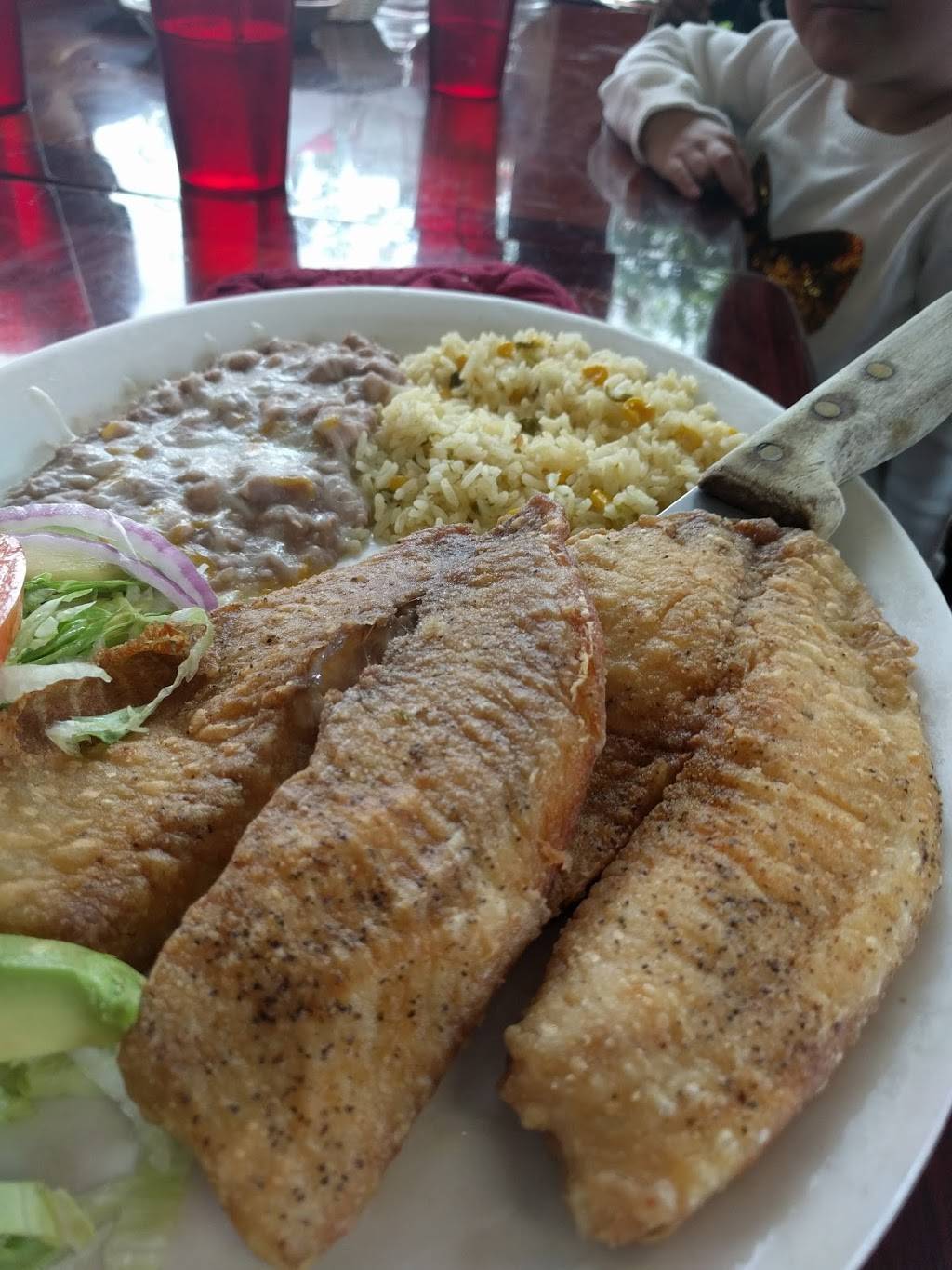 Los Garcias | restaurant | 1390 Oakland Rd, San Jose, CA 95112, USA | 4084411401 OR +1 408-441-1401