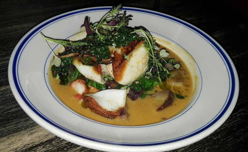 The Farm and Fisherman Tavern - Cherry Hill | restaurant | 1442 Marlton Pike East, Cherry Hill, NJ 08034, USA | 8563562282 OR +1 856-356-2282