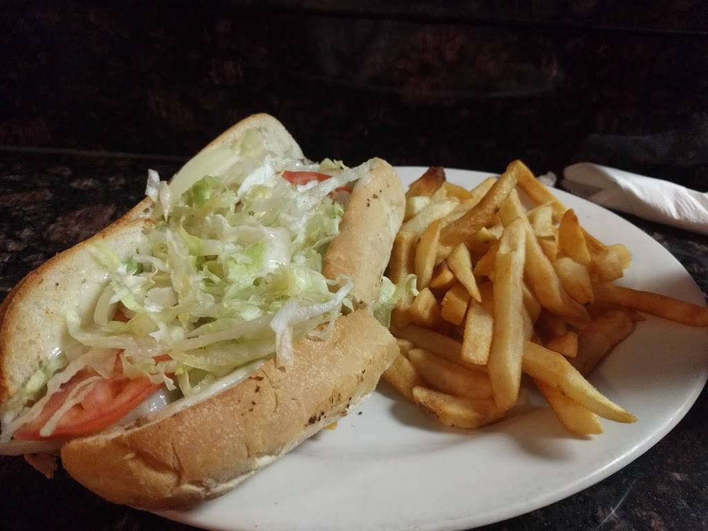 Rosas Italian Pizza & Restaurant | meal takeaway | 2470 Anderson Hwy, Powhatan, VA 23139, USA | 8045985244 OR +1 804-598-5244