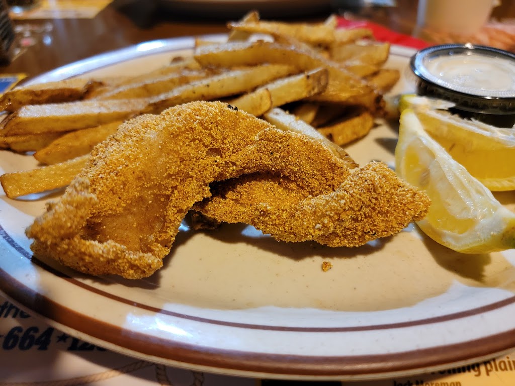 Red River Steakhouse | restaurant | 101 U.S. Rt. 66, McLean, TX 79057, USA | 8067798940 OR +1 806-779-8940