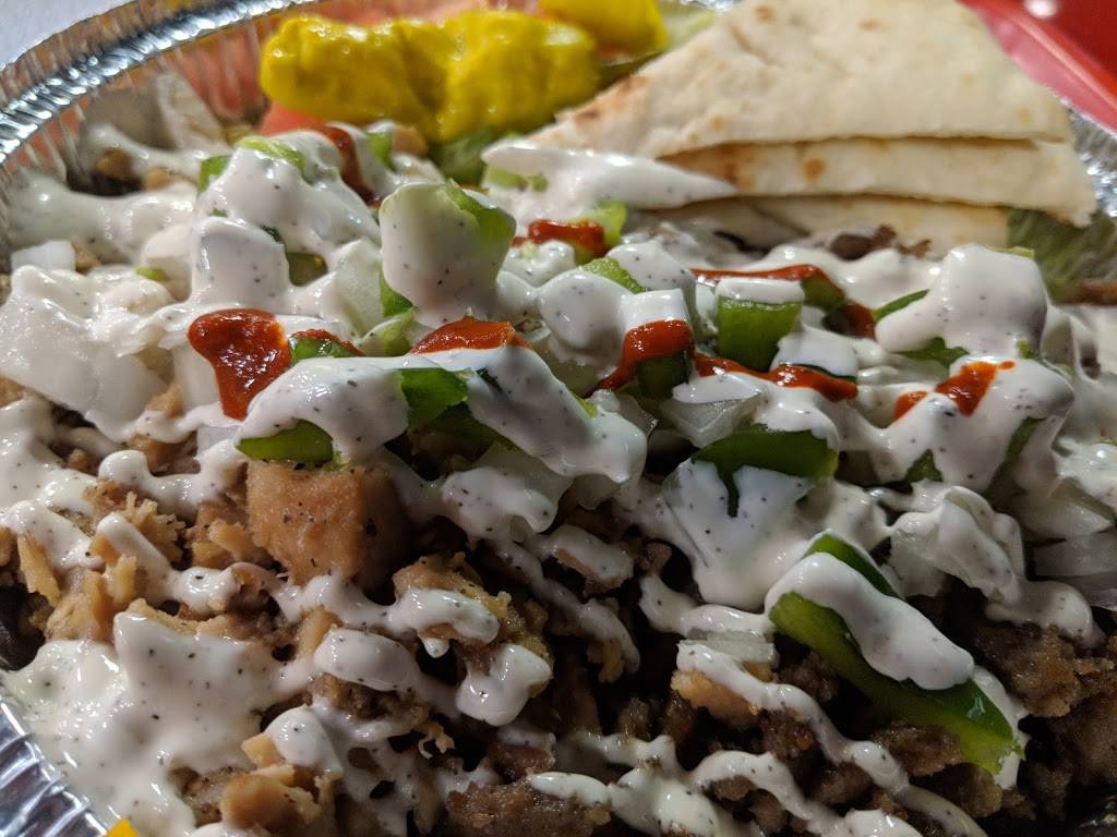 The Halal Guys | restaurant | 891-A Rockville Pike, Rockville, MD 20852, USA | 3015452988 OR +1 301-545-2988