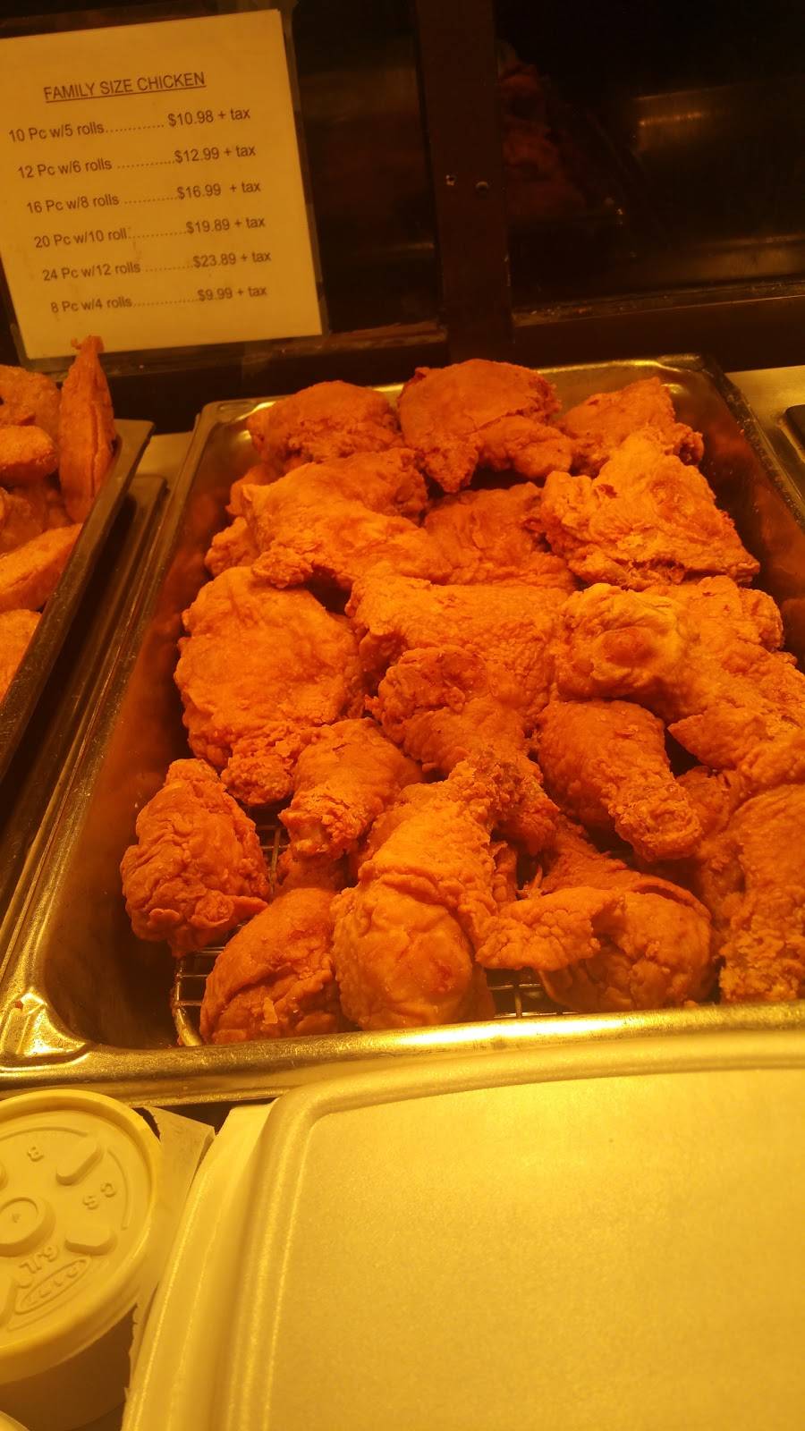 Kings Fast Food Chicken | restaurant | 1302 Dixie Hwy, Louisville, KY 40210, USA | 5027763013 OR +1 502-776-3013