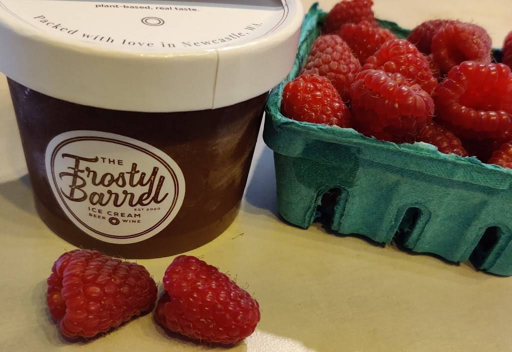 Frosty Barrel | restaurant | 13197 Newcastle Commons Dr, Newcastle, WA 98059, USA | 4258353455 OR +1 425-835-3455