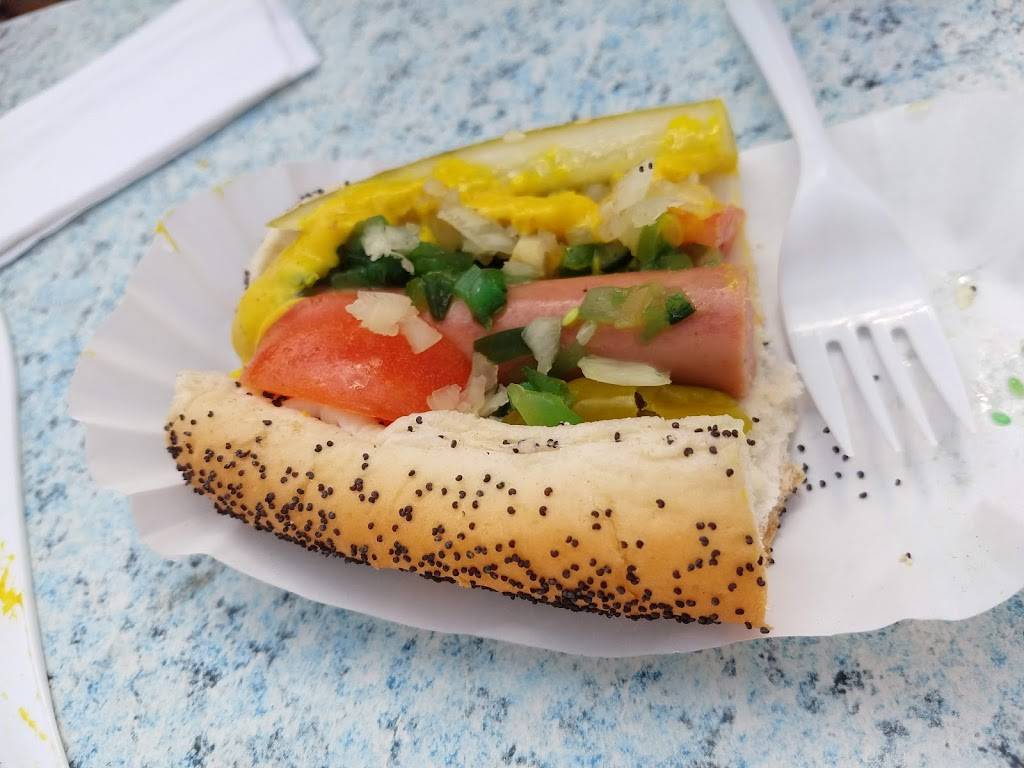 Lipumas Coney Island | restaurant | 621 N Main St, Rochester, MI 48307, USA | 2486529862 OR +1 248-652-9862