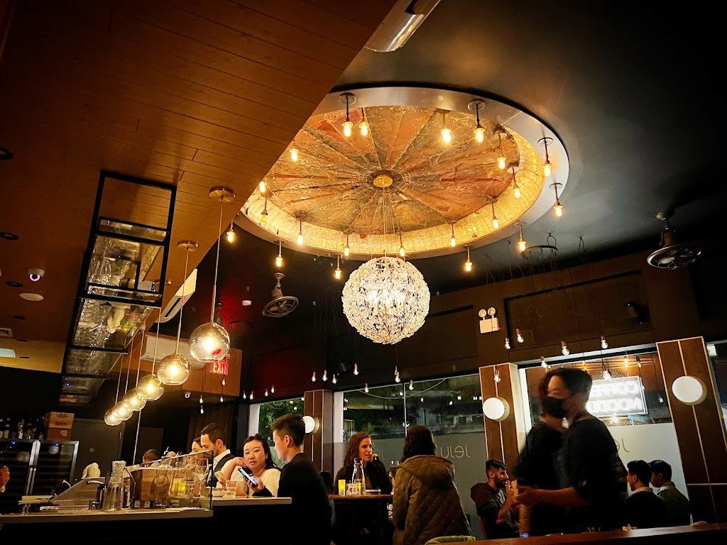 Jeju Noodle Bar | restaurant | 679 Greenwich St, New York, NY 10014, USA | 6466660947 OR +1 646-666-0947