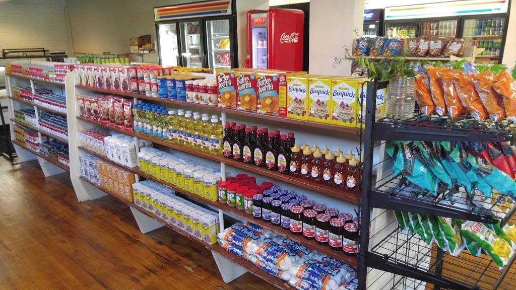 Wilsons Grocery | restaurant | 1010 Cramer Ave, Lexington, KY 40502, USA | 8592664531 OR +1 859-266-4531