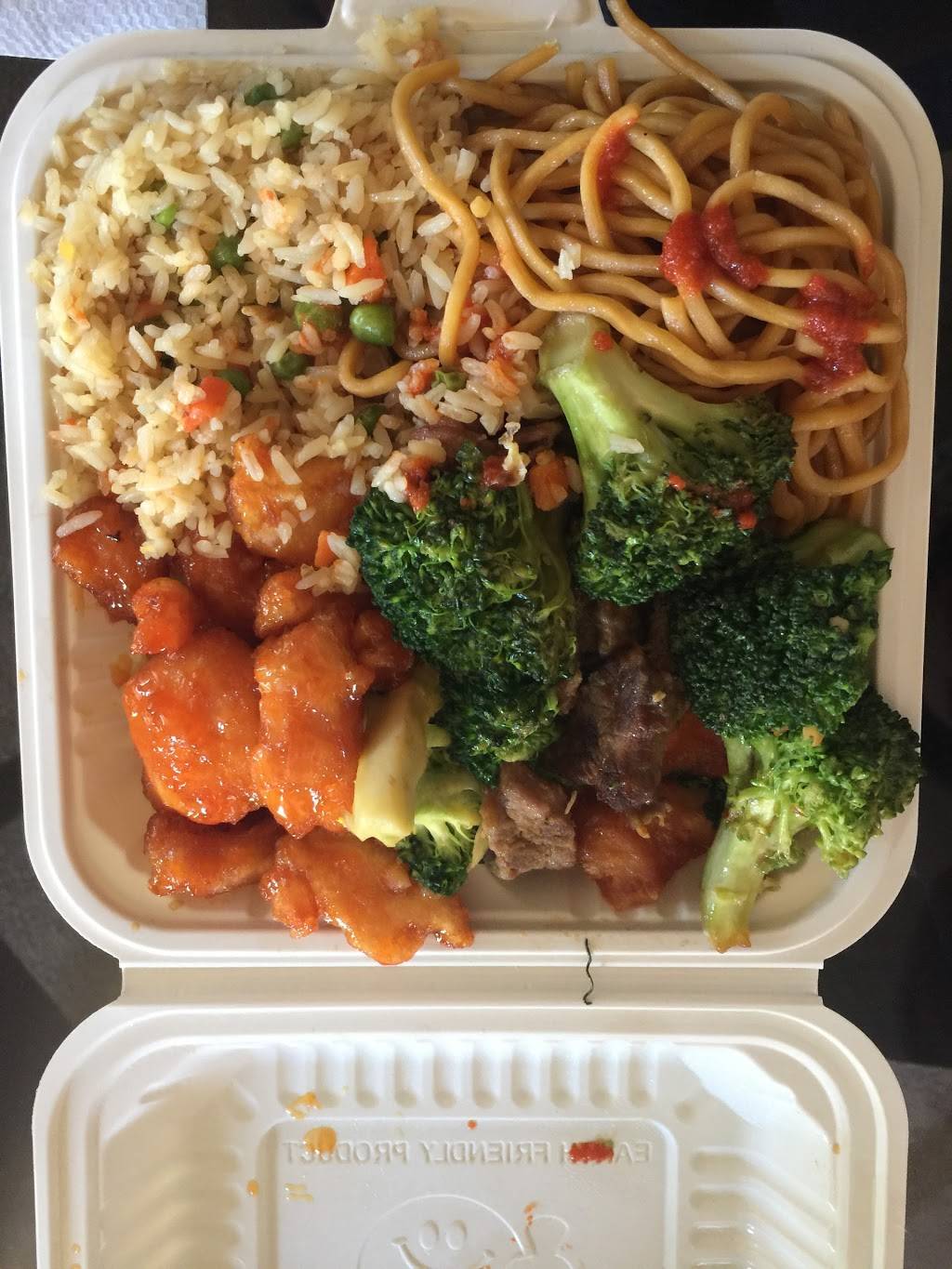 Mr Chaus Restaurants | restaurant | 1608 McKee Rd #10, San Jose, CA 95116, USA | 4082581897 OR +1 408-258-1897