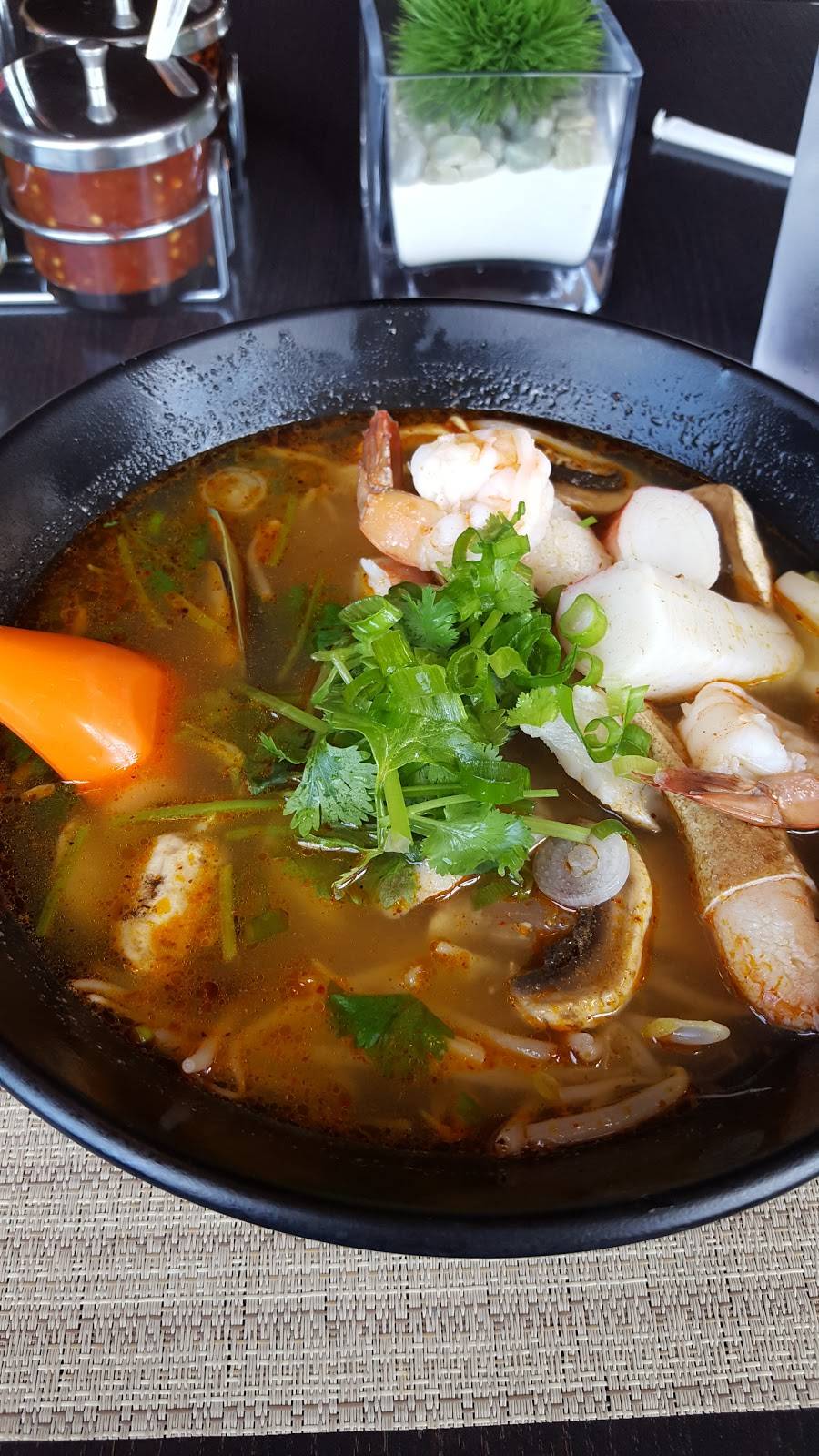 Tree House Thai | restaurant | 10200 Venice Blvd, Culver City, CA 90232, USA | 3105588653 OR +1 310-558-8653