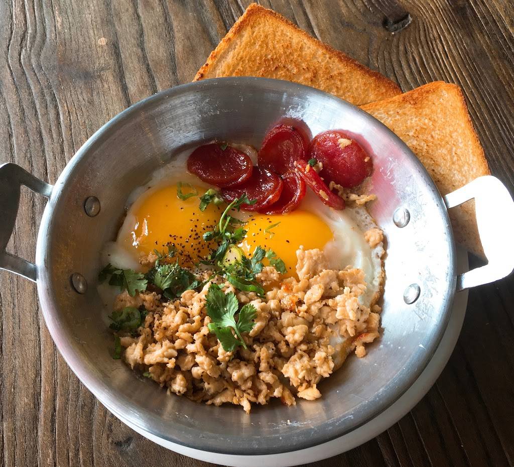 Aroi | restaurant | 7523 Fay Ave suite a, La Jolla, CA 92037, USA | 8587291883 OR +1 858-729-1883