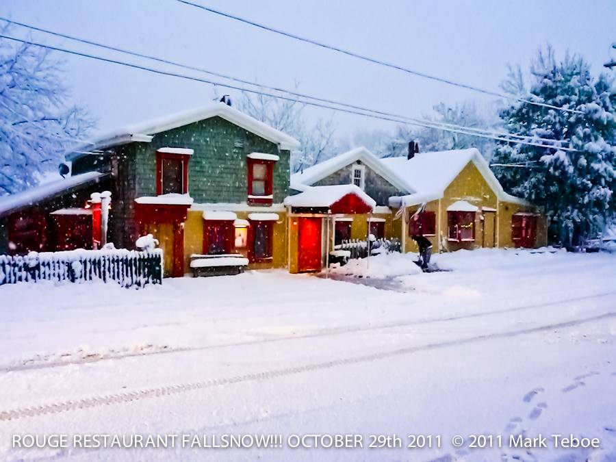 Rouge Restaurant | restaurant | 3 Center St, West Stockbridge, MA 01266, USA | 4132324111 OR +1 413-232-4111