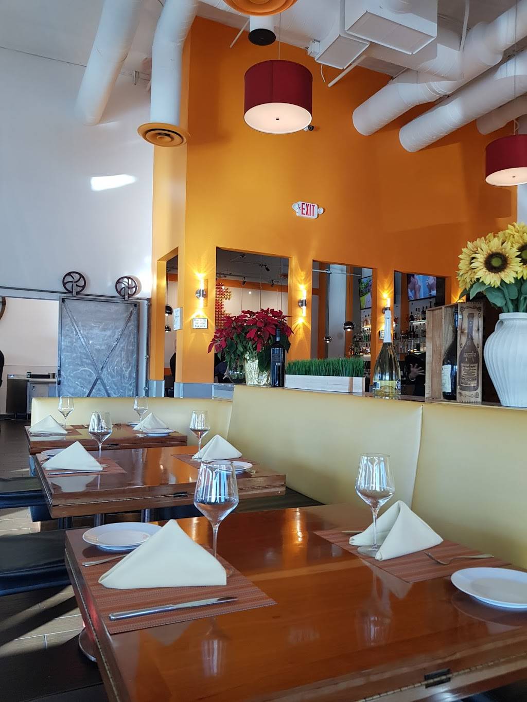 Prosecco Fresh Italian Kitchen - Las Vegas | restaurant | 8878 S Eastern Ave #104, Las Vegas, NV 89123, USA | 7027767772 OR +1 702-776-7772