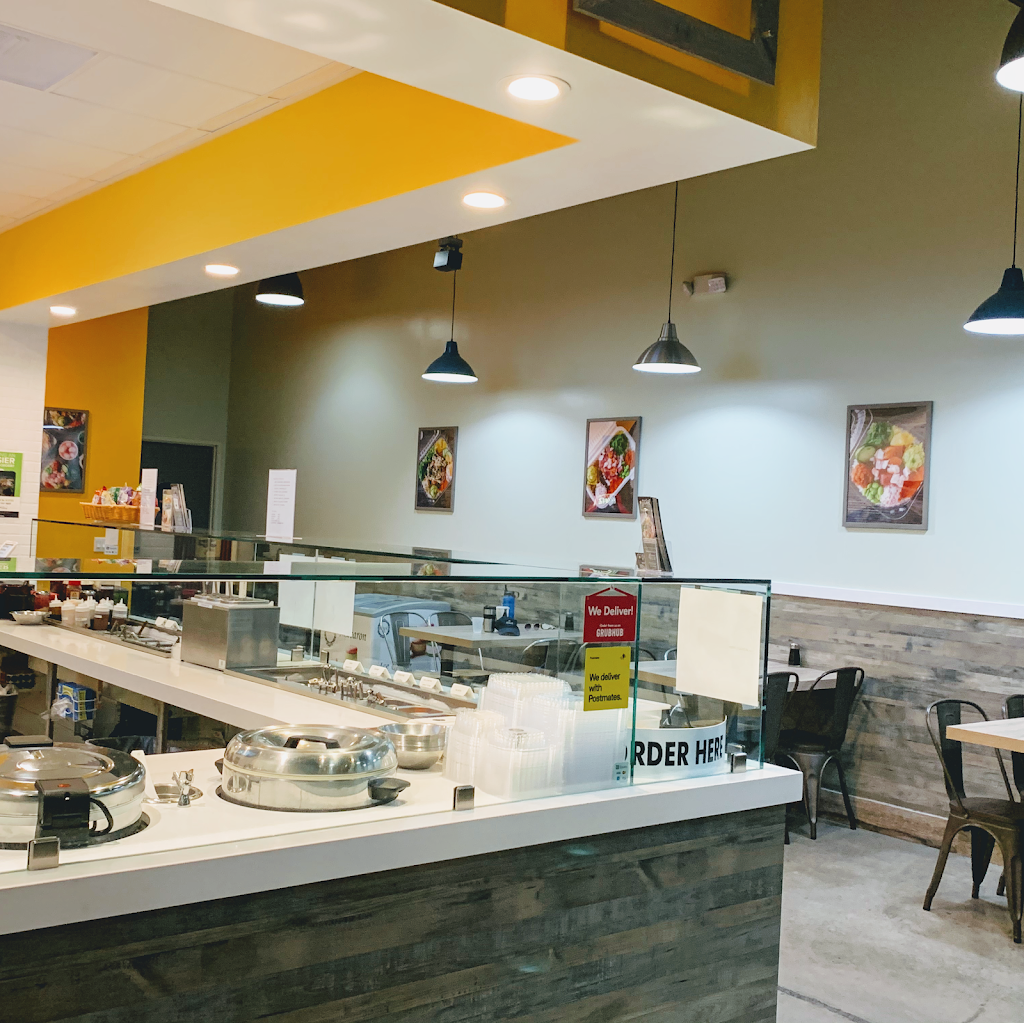 Poke Rainbow | restaurant | 13473 Telegraph Rd ste b, Whittier, CA 90605, USA | 5623338731 OR +1 562-333-8731