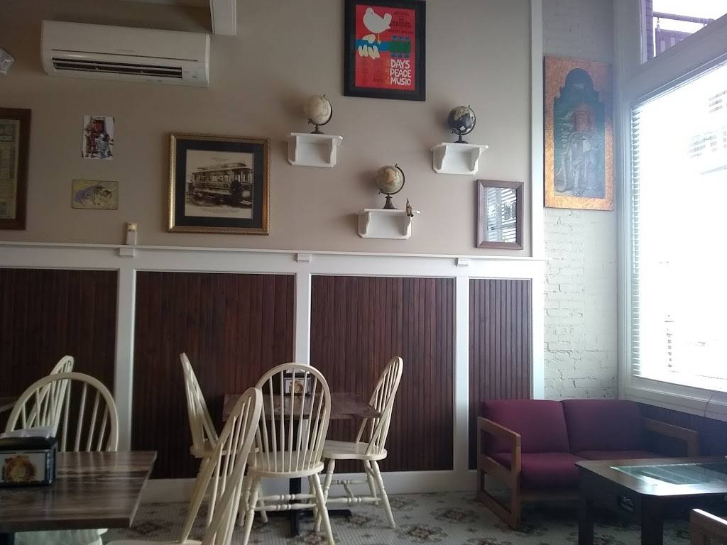 West Baden Bagel Bistro | restaurant | c 8163, IN-56, West Baden Springs, IN 47469, USA | 8129369222 OR +1 812-936-9222