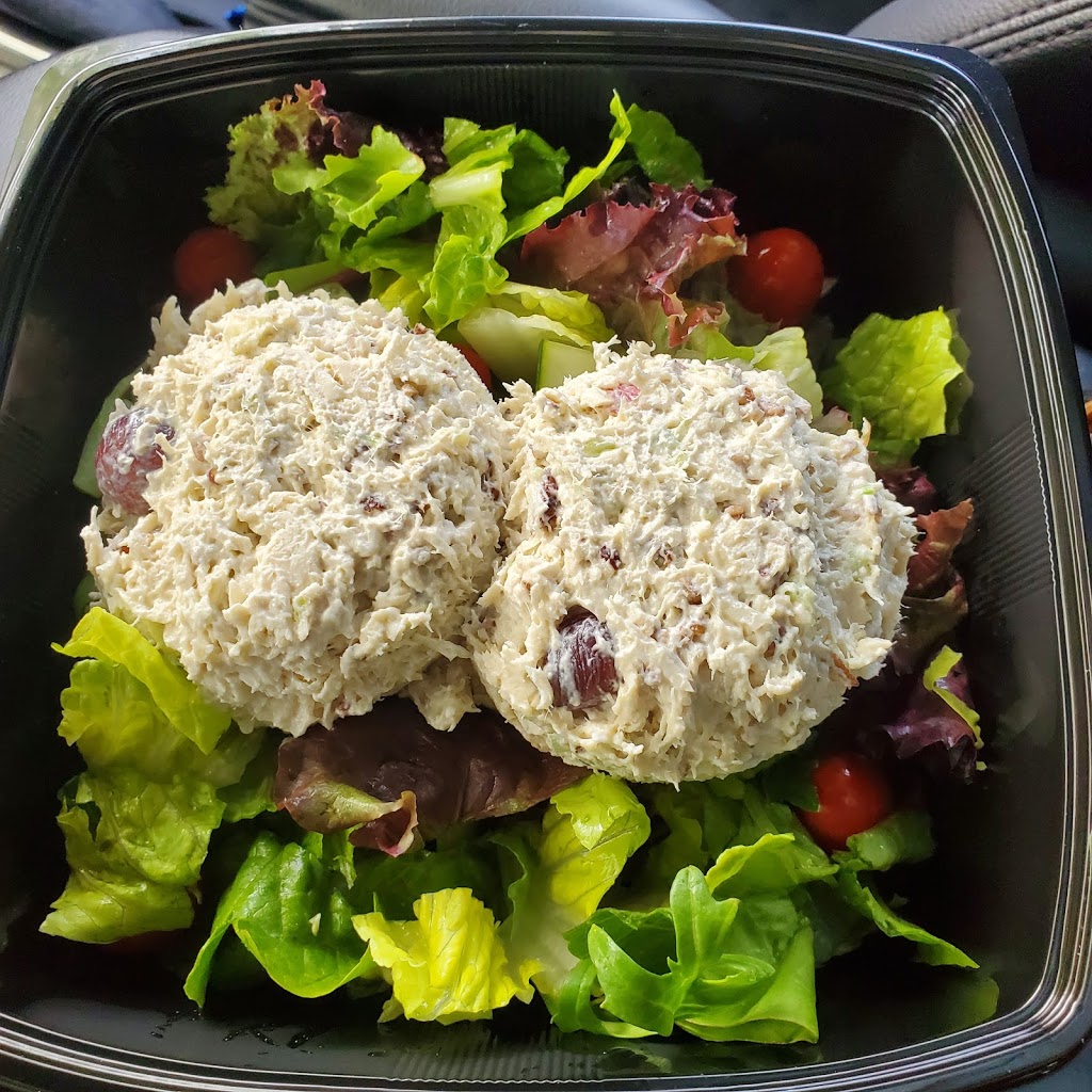 Chicken Salad Chick | restaurant | 4720 SW College Rd, Ocala, FL 34473, USA | 3524493585 OR +1 352-449-3585