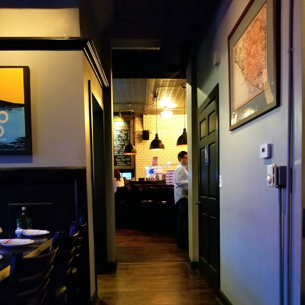 Napolita | restaurant | 1126 Central Ave, Wilmette, IL 60091, USA | 2242150305 OR +1 224-215-0305