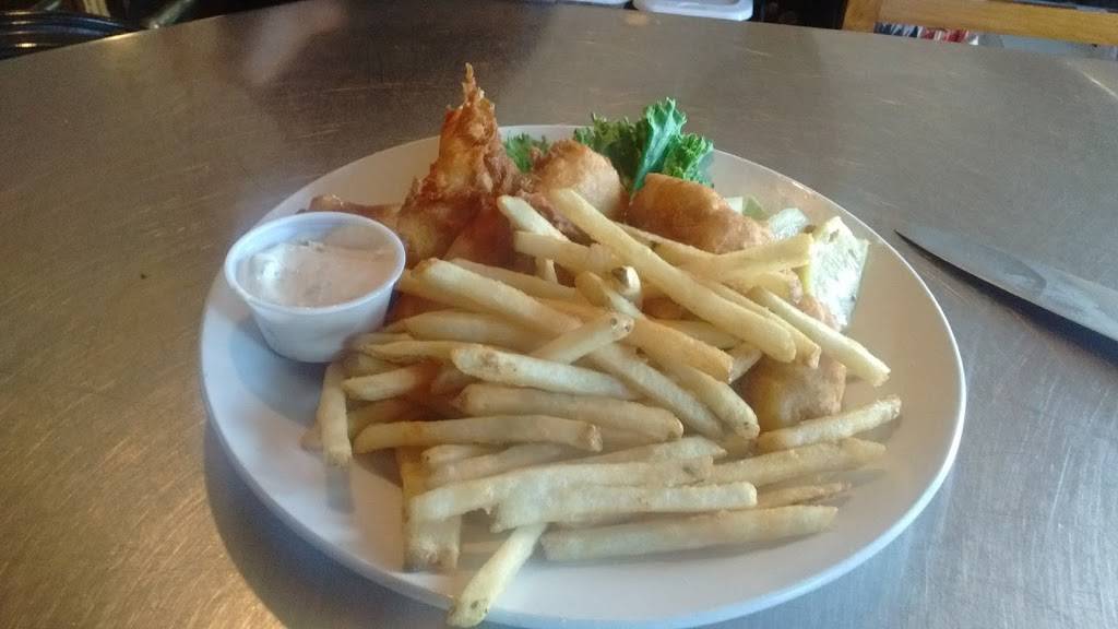 The Fresh Ketch | restaurant | 2435 Venice Dr, South Lake Tahoe, CA 96150, USA | 5305415683 OR +1 530-541-5683