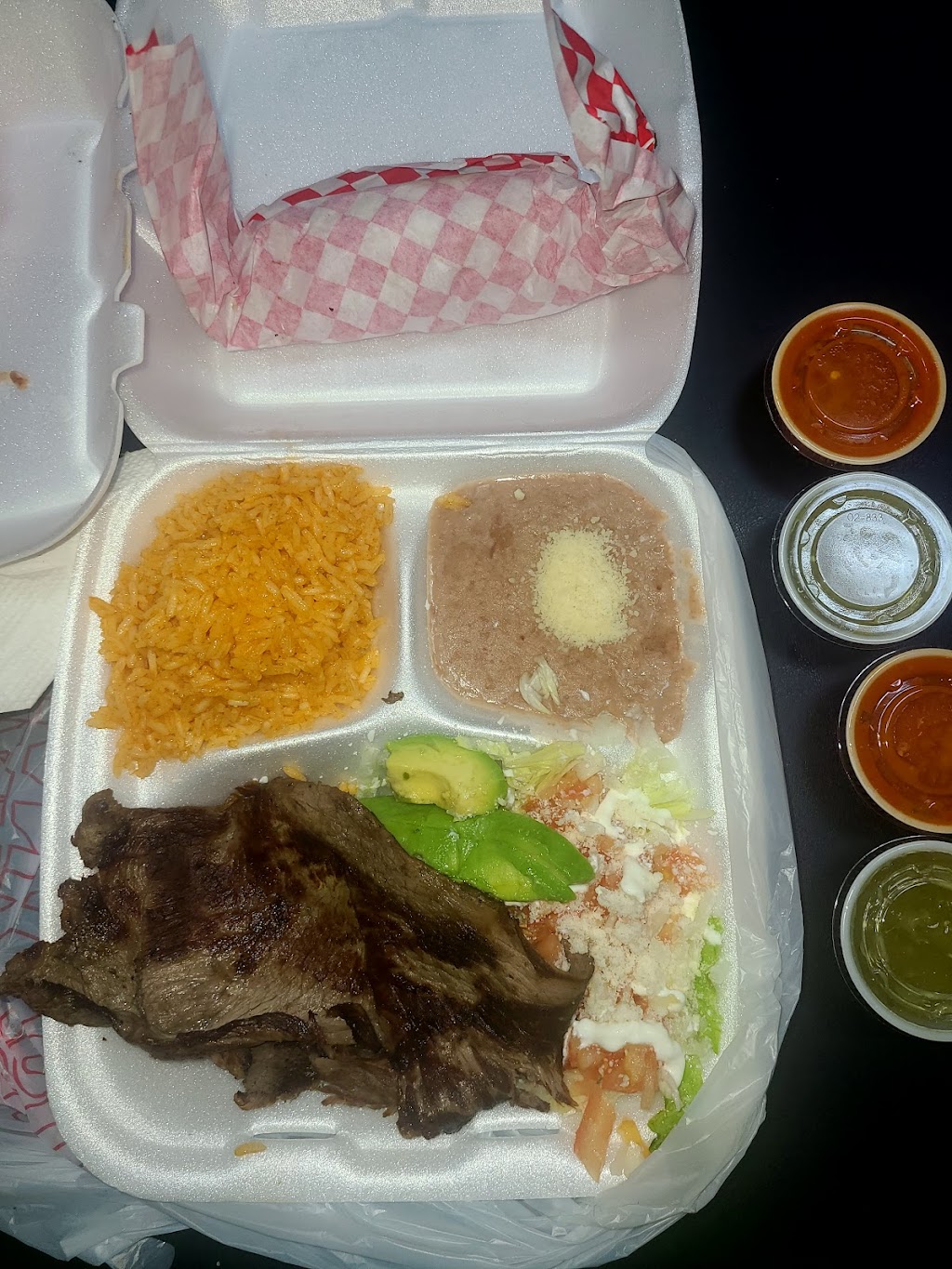 Taqueria San Miguel | restaurant | 5933 Albemarle Rd C, Charlotte, NC 28212, USA | 7049102857 OR +1 704-910-2857
