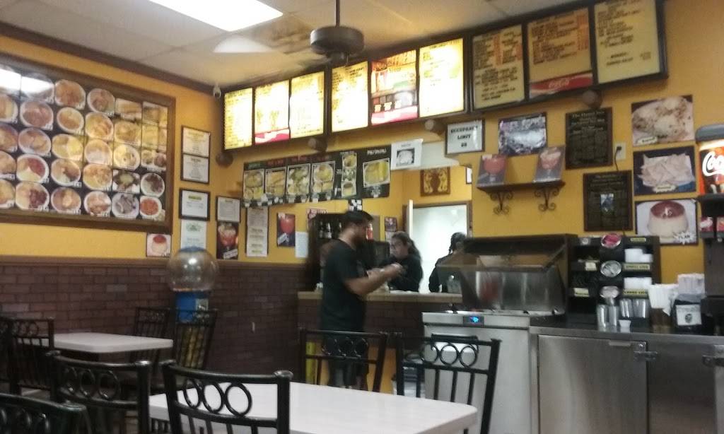 Las Carretas Taco Shop | restaurant | 40205 Washington St, Palm Desert, CA 92211, USA | 7603456773 OR +1 760-345-6773